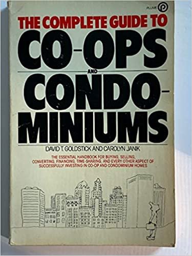 Complete Guide to Coop and Condo