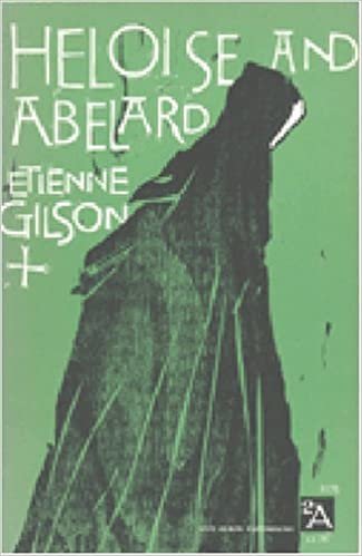 Heloise and Abelard (Ann Arbor Paperbacks) indir