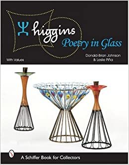 HIGGINS: Poetry in Glass
