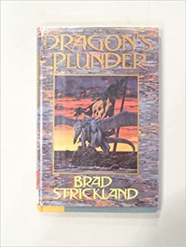 Dragon's Plunder (Dragonflight Series)
