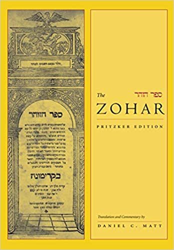 The Zohar: Pritzker Edition, Volume Nine: 9