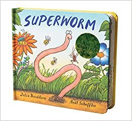 Superworm: 1