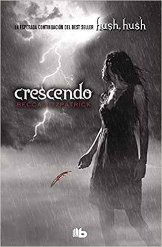 Crescendo (Hush, Hush Saga)