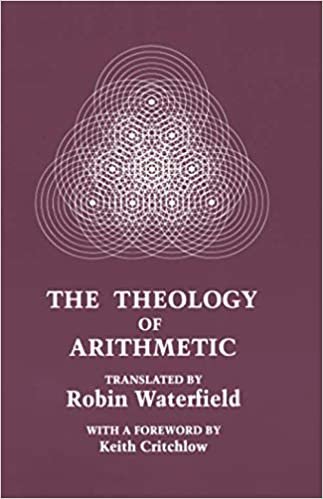 Theology of Arithmetic