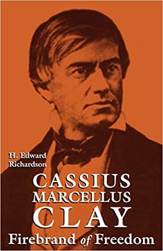 Cassius Marcellus Clay: Firebrand of Freedom indir