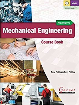 Moving Into Mechanical Engineering Course Book