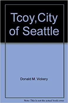 Tcoy,City of Seattle