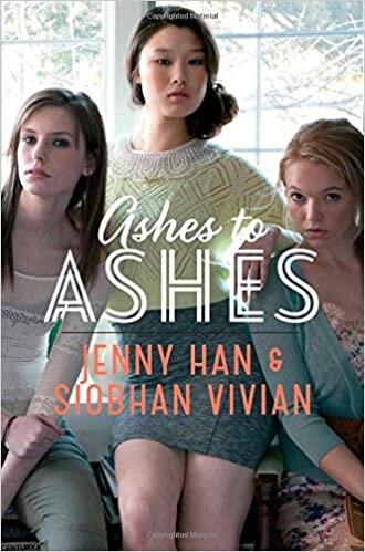 Ashes to Ashes (Burn for Burn) indir