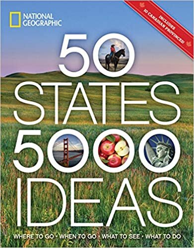 50 States, 5,000 Ideas indir