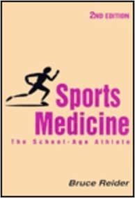 Sports Medicine: The School Age Athlete