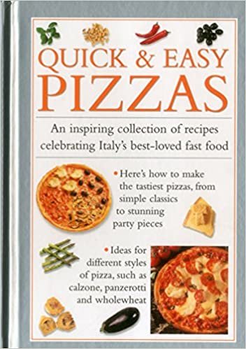 Quick & Easy Pizzas indir