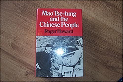 Mao Tse-Tung and the Chinese People