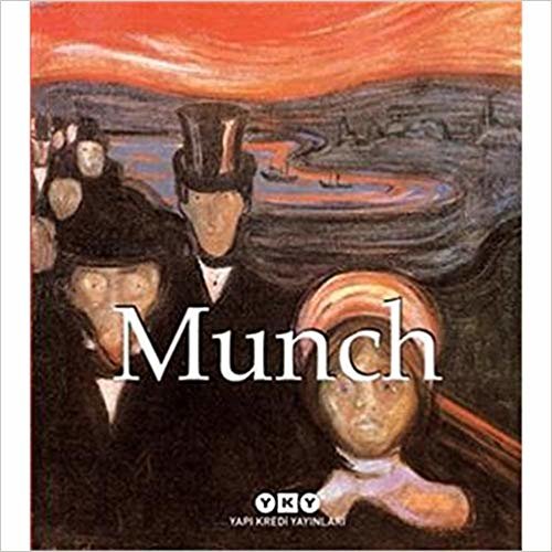 Munch indir