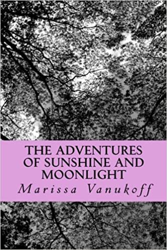 The Adventures of Sunshine and Moonlight indir