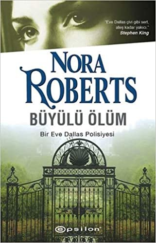 Büyülü Ölüm: Bir Eve Dallas Polisiyesi indir