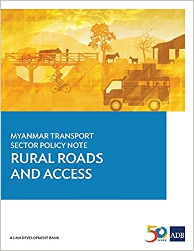 indir   Myanmar Transport Sector Policy Note: Rural Roads and Access tamamen