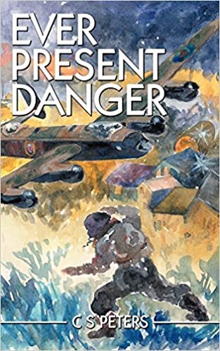 Ever Present Danger