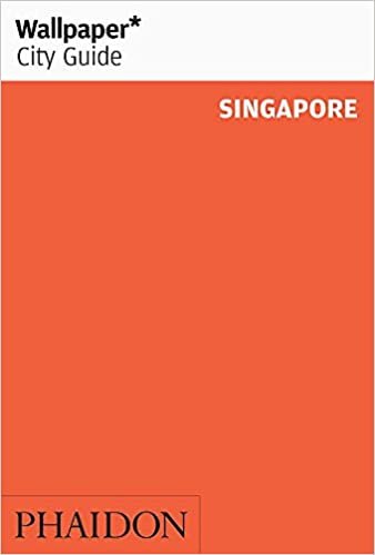 Singapore - Wallpaper City Guide indir