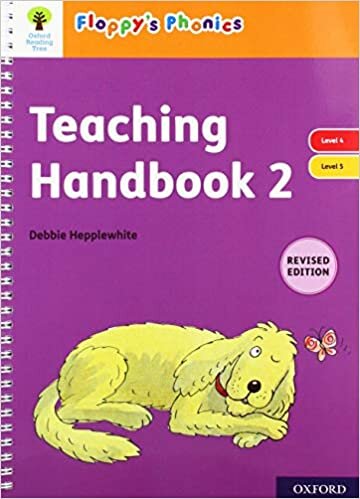 Teaching Handbook 2 (Year 1/Primary 2)