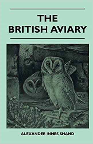 The British Aviary indir
