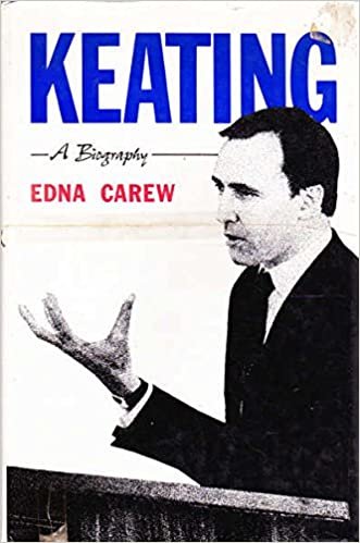 Keating: A Biography