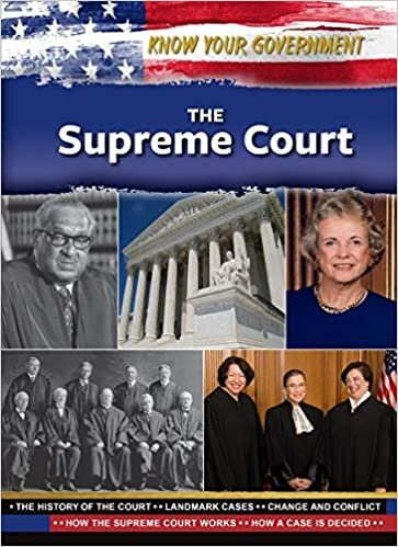 The Supreme Court (Know Your Government)