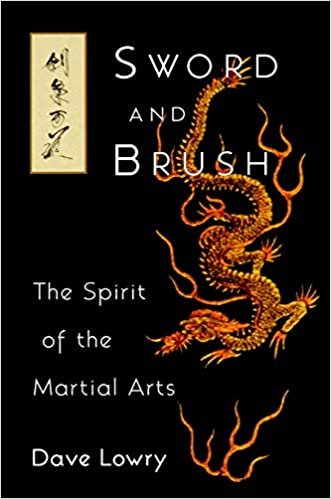 Sword and Brush: Spirit of the Martial Arts