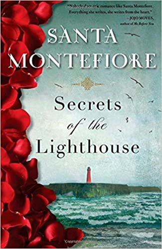 Secrets of the Lighthouse: A Novel indir