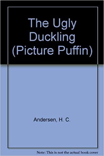The Ugly Duckling (Picture Puffin S.)