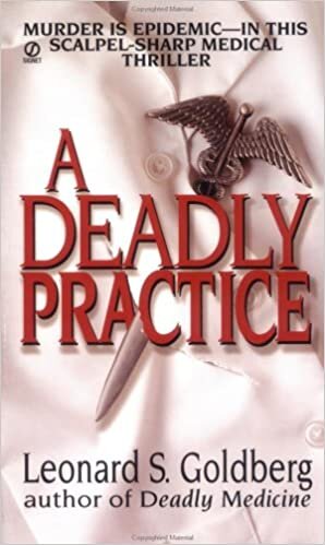 A Deadly Practice