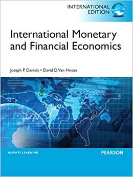 International Monetary & Financial Economics: International Edition indir