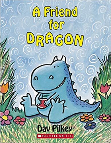 A Friend for Dragon (Dragon Tales (Random House Paperback)) indir