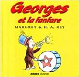 George Et La Fanfare (Curious George)