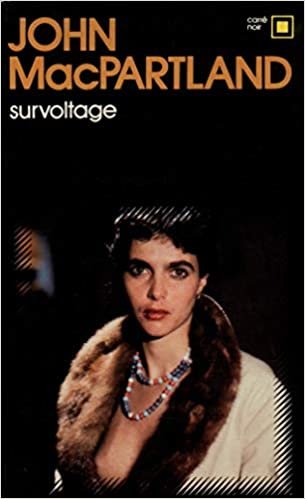 Survoltage (Carre Noir) indir