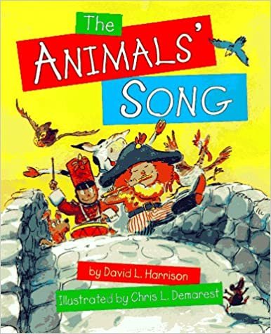 Animals' Song, The