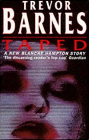 Taped (Blanche Hampton Stories)