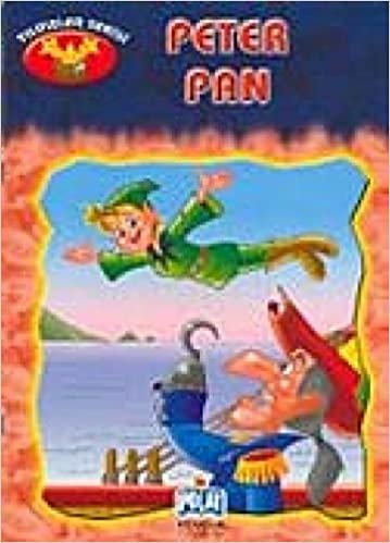 Yıldızlar Serisi Peter Pan
