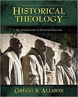 Historical Theology indir