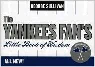 Yankees Fan's Little Book of Wisdom--12-Copy Counter Display indir