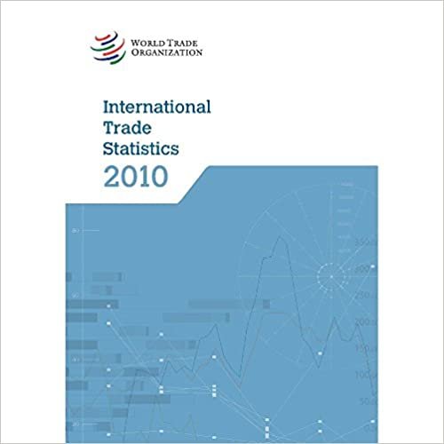 International trade statistics 2010