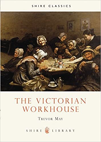 The Victorian Workhouse (Shire Library)