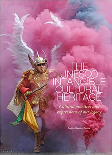 The UNESCO Intangible Cultural Heritage : Cultural Practices and Expressions of our Legacy indir