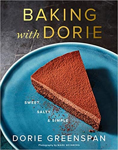Baking with Dorie: Sweet, Salty & Simple indir