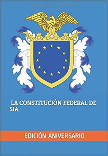 La Constitución de la República Federal de Sia