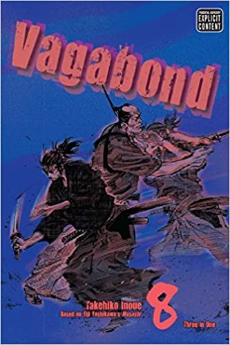 Vagabond 8 Vizbig Edition