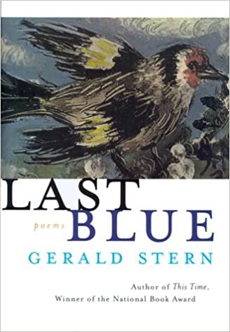 Last Blue: Poems indir
