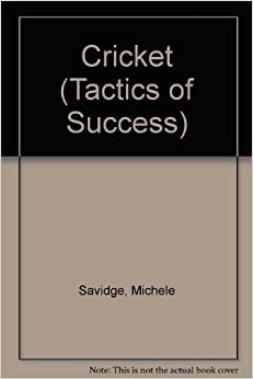 Cricket (Tactics of Success S.)