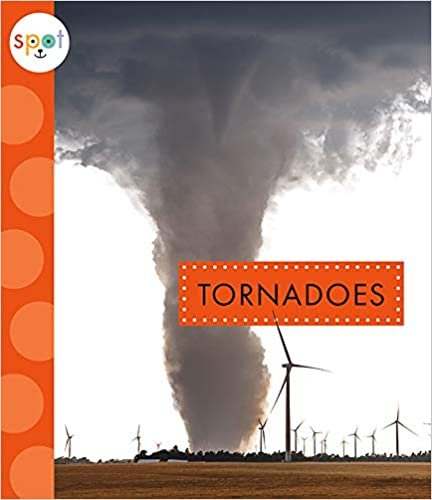 Tornadoes (Spot Extreme Weather) indir