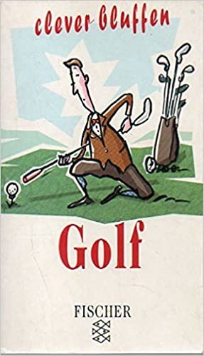 Clever bluffen: Golf
