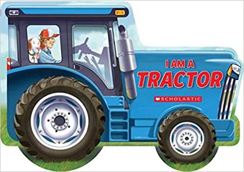 I Am a Tractor indir